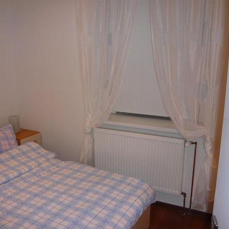Apartmany Liska Mladé Buky Dış mekan fotoğraf