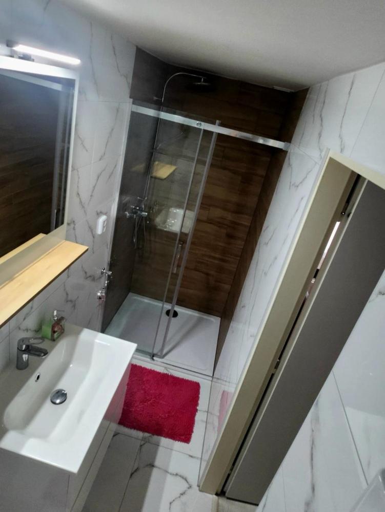 Apartmany Liska Mladé Buky Dış mekan fotoğraf