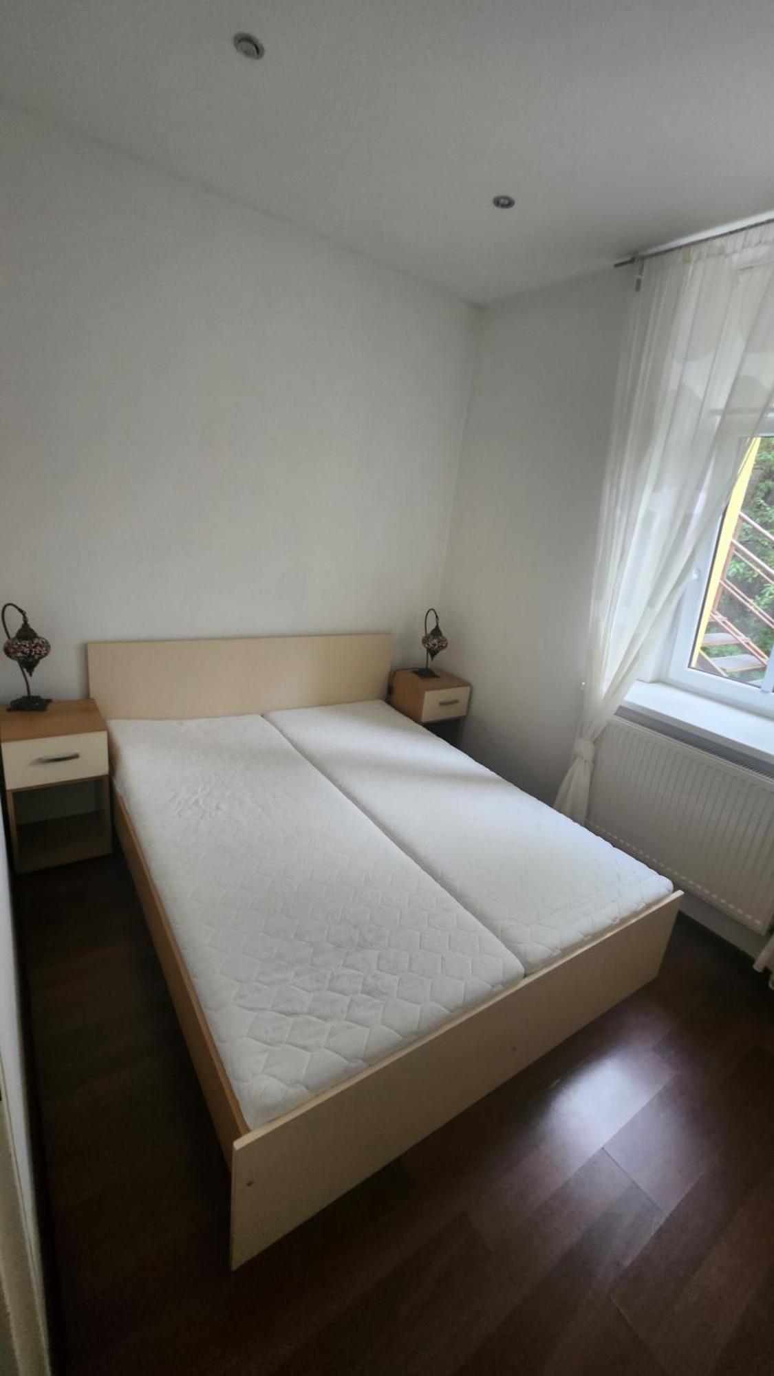 Apartmany Liska Mladé Buky Dış mekan fotoğraf