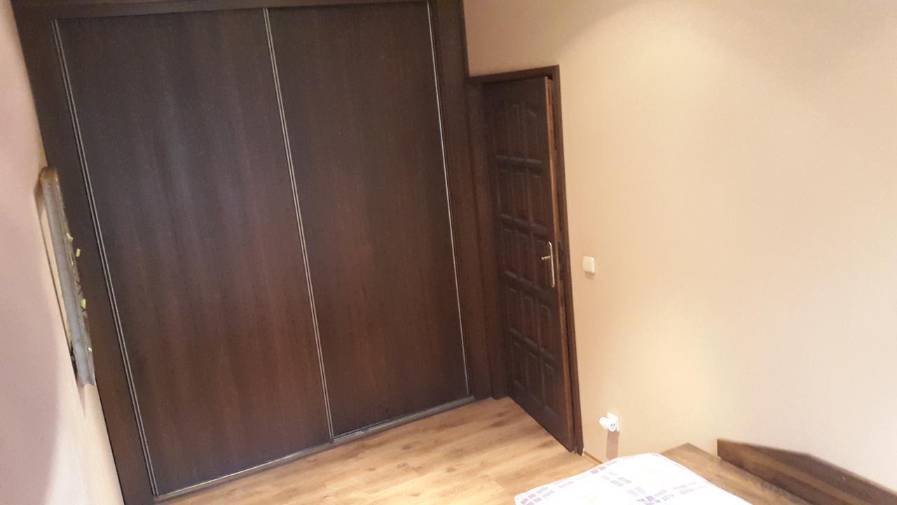 Apartmany Liska Mladé Buky Dış mekan fotoğraf